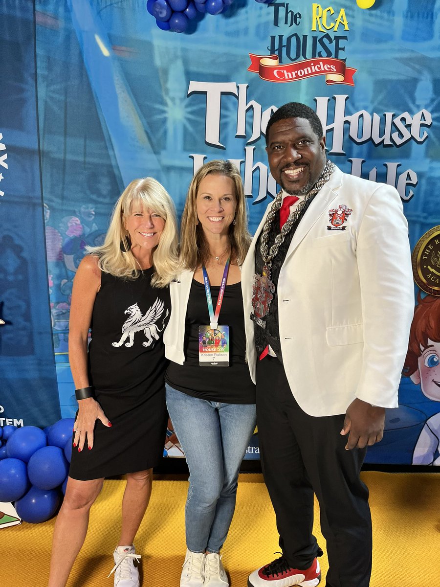 Kristen Rulison (@kristenrulison) on Twitter photo I can’t wait to read <a href="/kimbearden/">Kim Bearden</a>’s new children’s book on the House System! <a href="/SLLpbc/">Skills for Learning & Life SDPBC</a> I can’t wait to read <a href="/kimbearden/">Kim Bearden</a>’s new children’s book on the House System! <a href="/SLLpbc/">Skills for Learning & Life SDPBC</a>