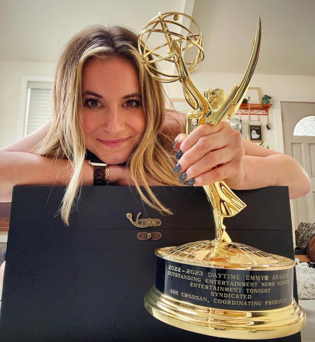 Ash Crossan tweet media