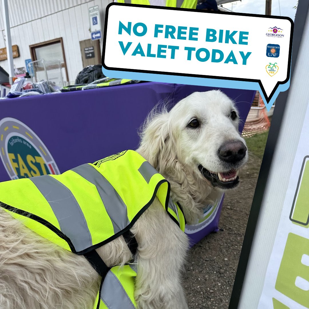 Due to the weather, we will not be setting up the Free Bike Valet at the Music in the Garden tonight (Thursday, July 11th)! We apologize for the inconvenience (and are very impressed by those of you who still plan to bike there in rain)! Thank you for supporting the Bike Valet!