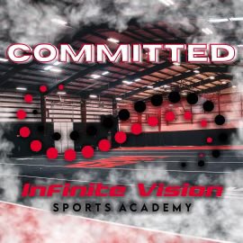 I am excited to announce I will be committing to IVSA for the 2024-2025 season! Thank you <a href="/AL0nz023/">Zo</a> and <a href="/hubcaphunterPBE/">Hunter Hubbard</a> for this opportunity!