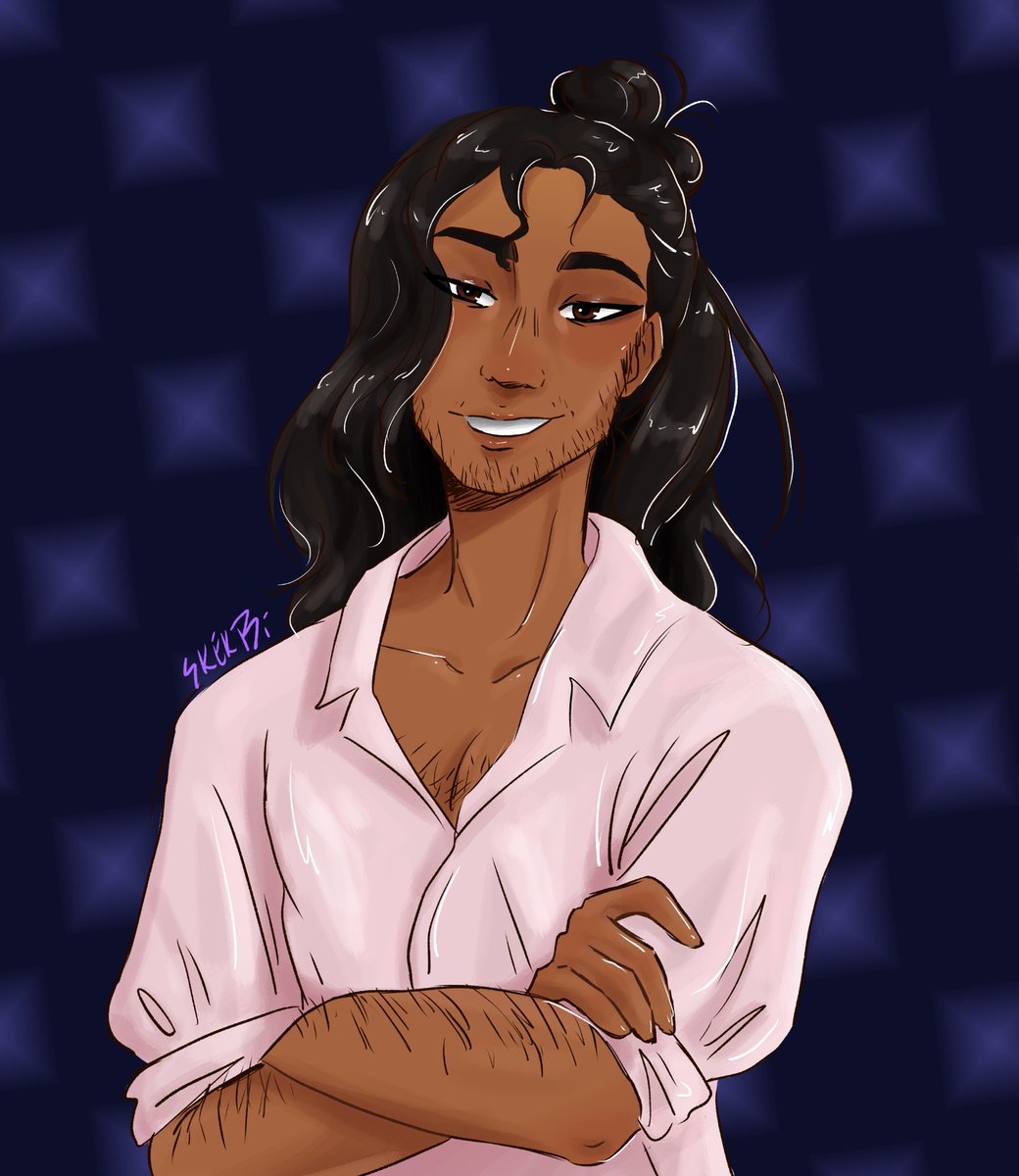 ⚔️skekBi⚔️ tweet media