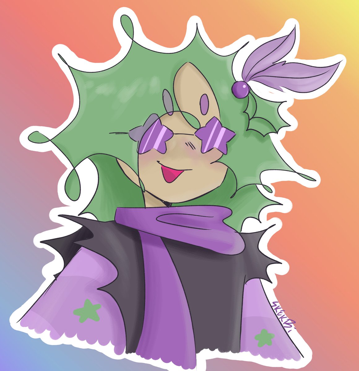 ⚔️skekBi⚔️ tweet media