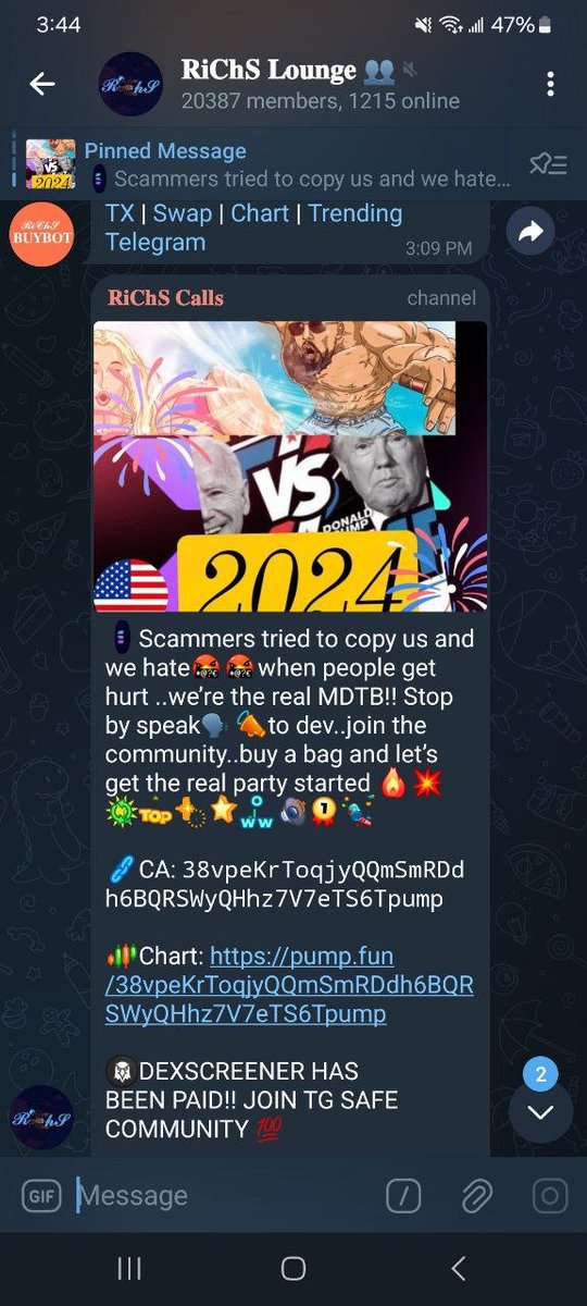 kayjay2point0's tweet photo. @_seacasa This is not a drill! Whales hate scammers like we do. The REAL MDTB is making s comeback. If the scam one can have 11M in volume so can we. Get in before the train takes off! https://t.co/kR9vbJOndg https://t.co/gcjRSNuzEZ