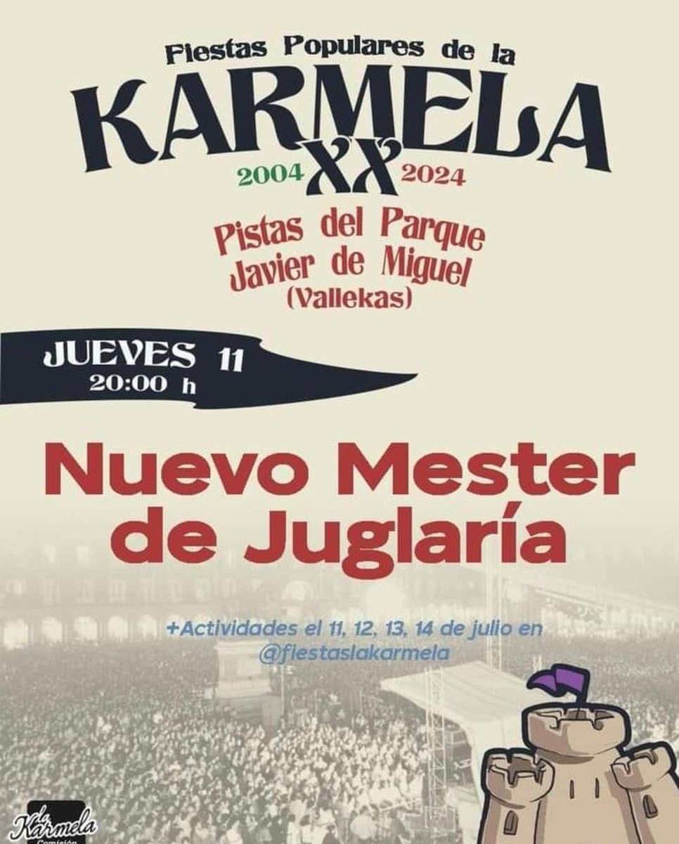 IzcaNacional's tweet photo. 💜Vallekas más popular, antifascista, internacionalista y Comunera ✊🏼 https://t.co/RqLt3Orarj