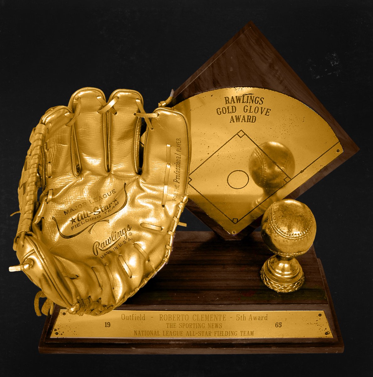 The Clemente Museum tweet media