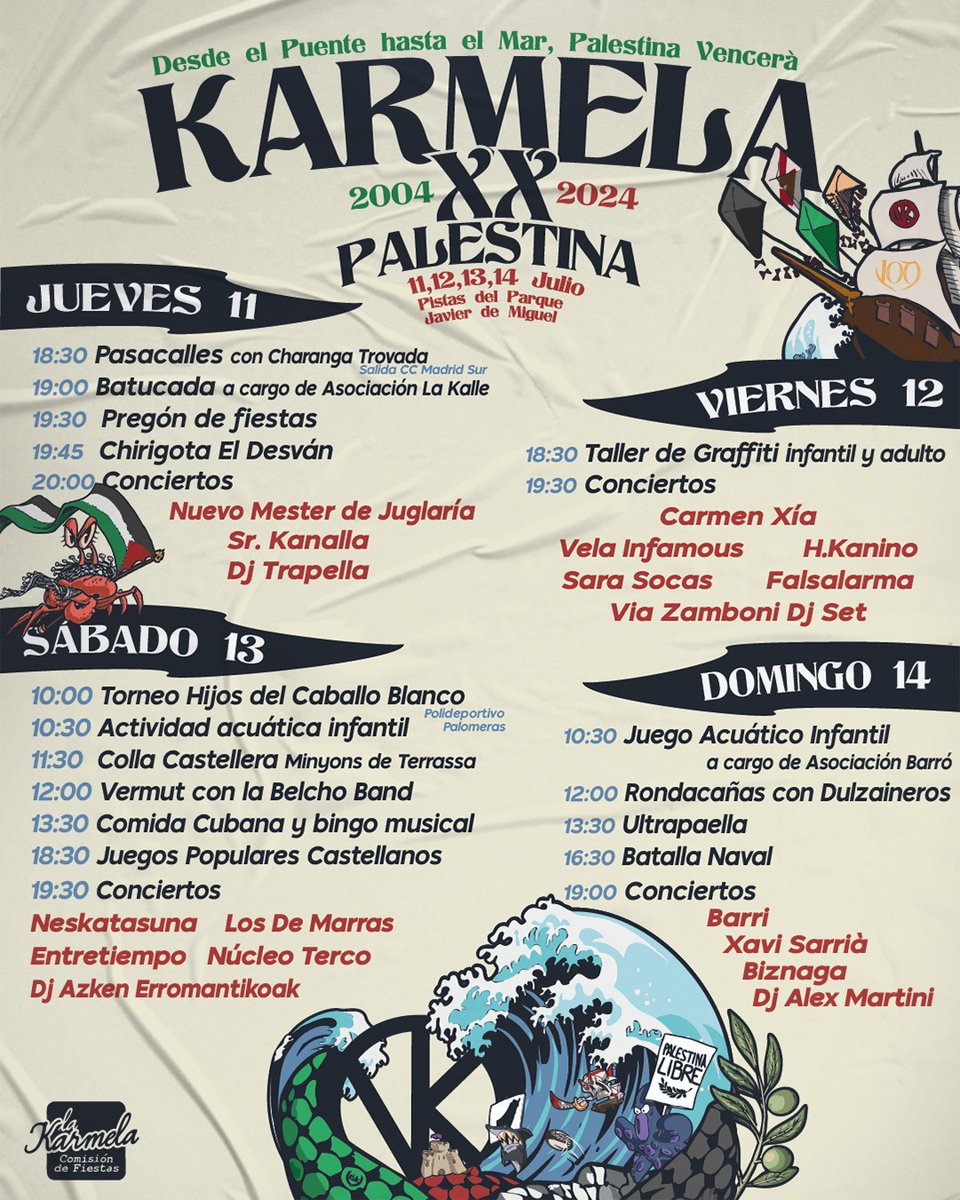 IzcaNacional's tweet photo. 💜Vallekas más popular, antifascista, internacionalista y Comunera ✊🏼 https://t.co/RqLt3Orarj