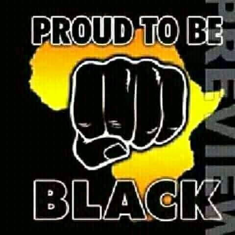 EbeleSunday2's tweet photo. Black is real https://t.co/hVirM2TF2H