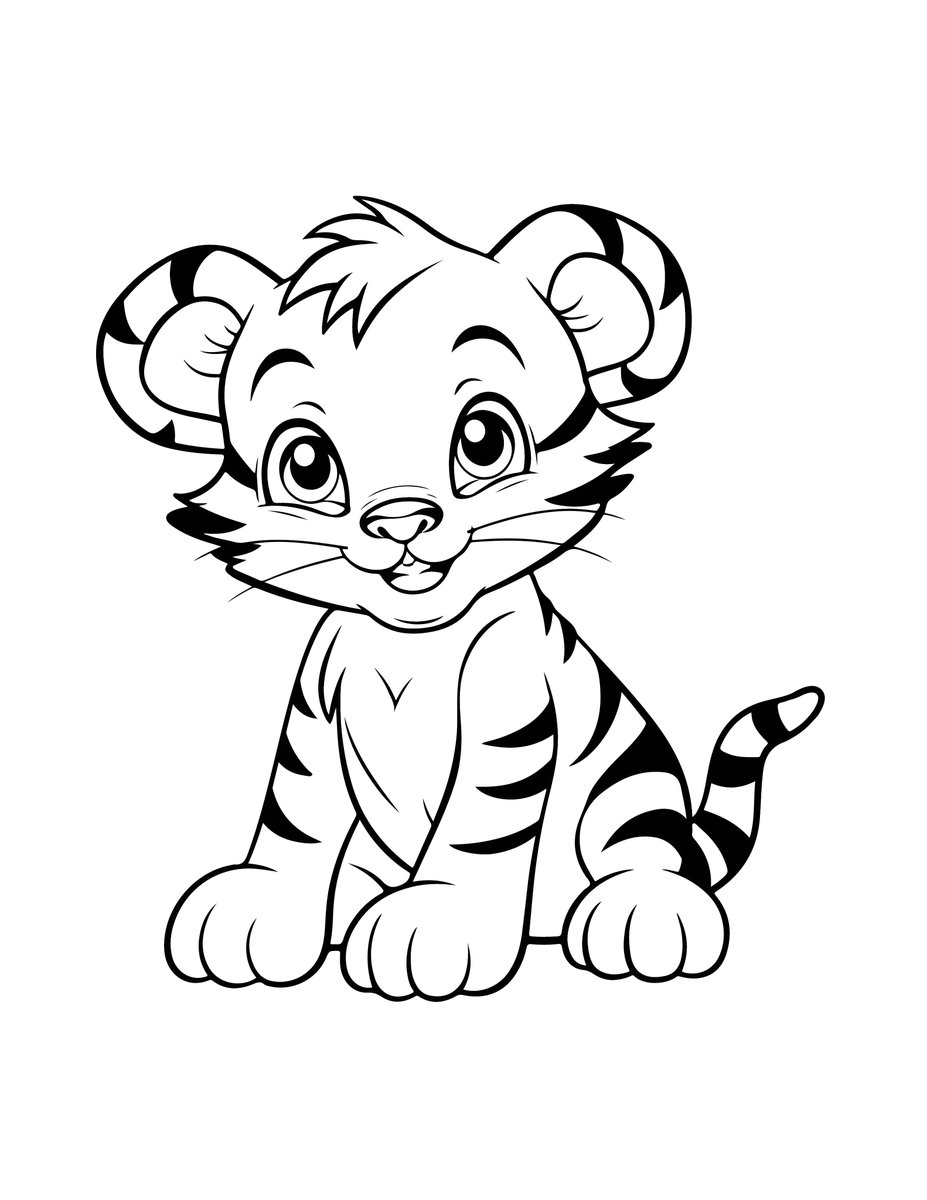 picassosco81998's tweet image. #CuteTiger #TigerArt #CreativePainting #ArtLovers #TigerLove #AdorableArt

Hey Friends! 🌟 

Meet our adorable tiger ready to be painted! 🐯🎨 

Check out this painting kit on Amazon! 
amazon.com/author/little.…

Can't wait to see your Creations! 😍🖌️✨