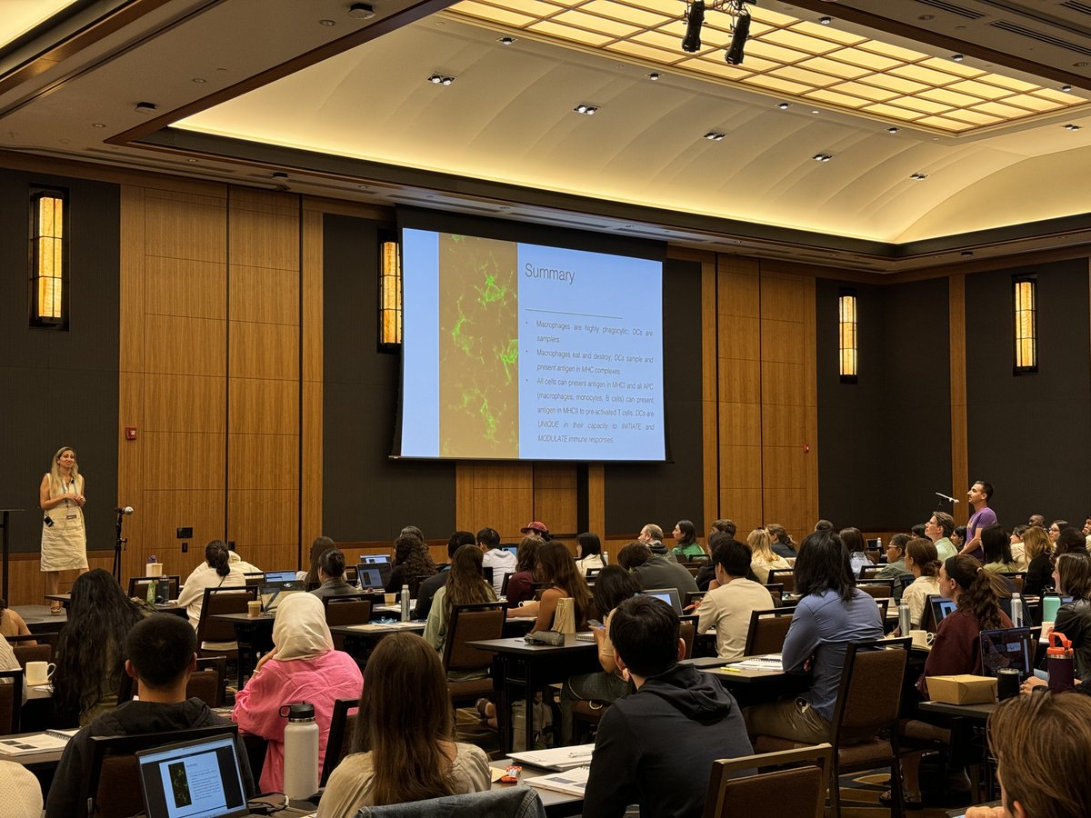 The American Association of Immunologists (AAI) tweet media