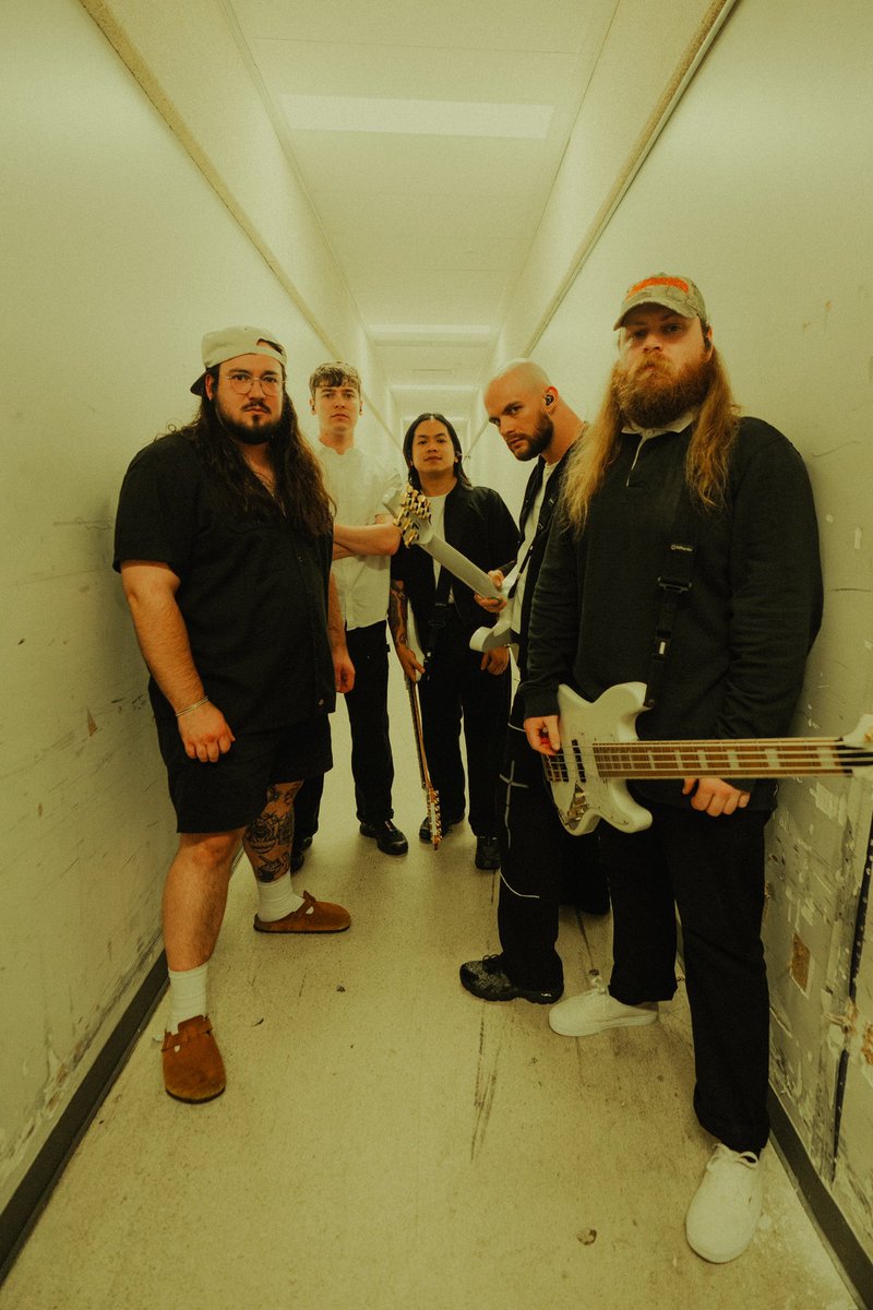 This house just swallows me