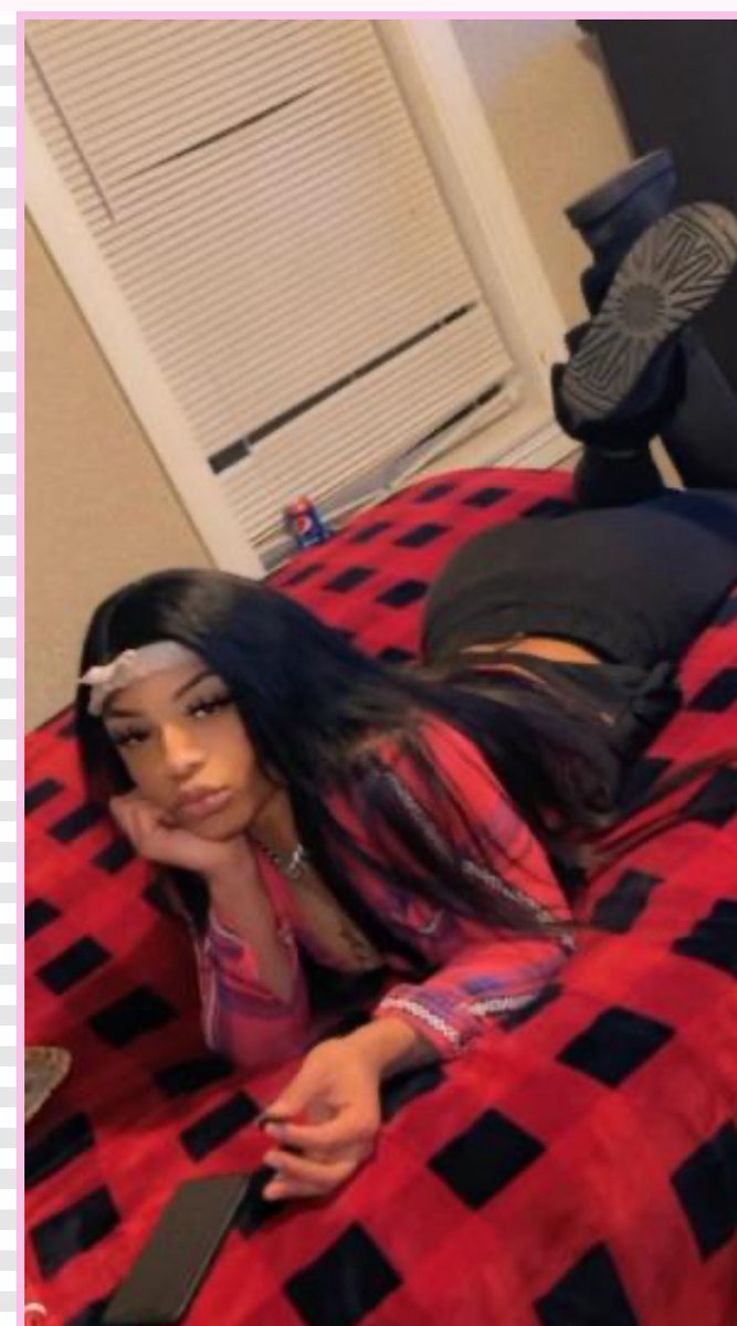 DaBrat 🐾🩷 (@parysjones69) on Twitter photo 