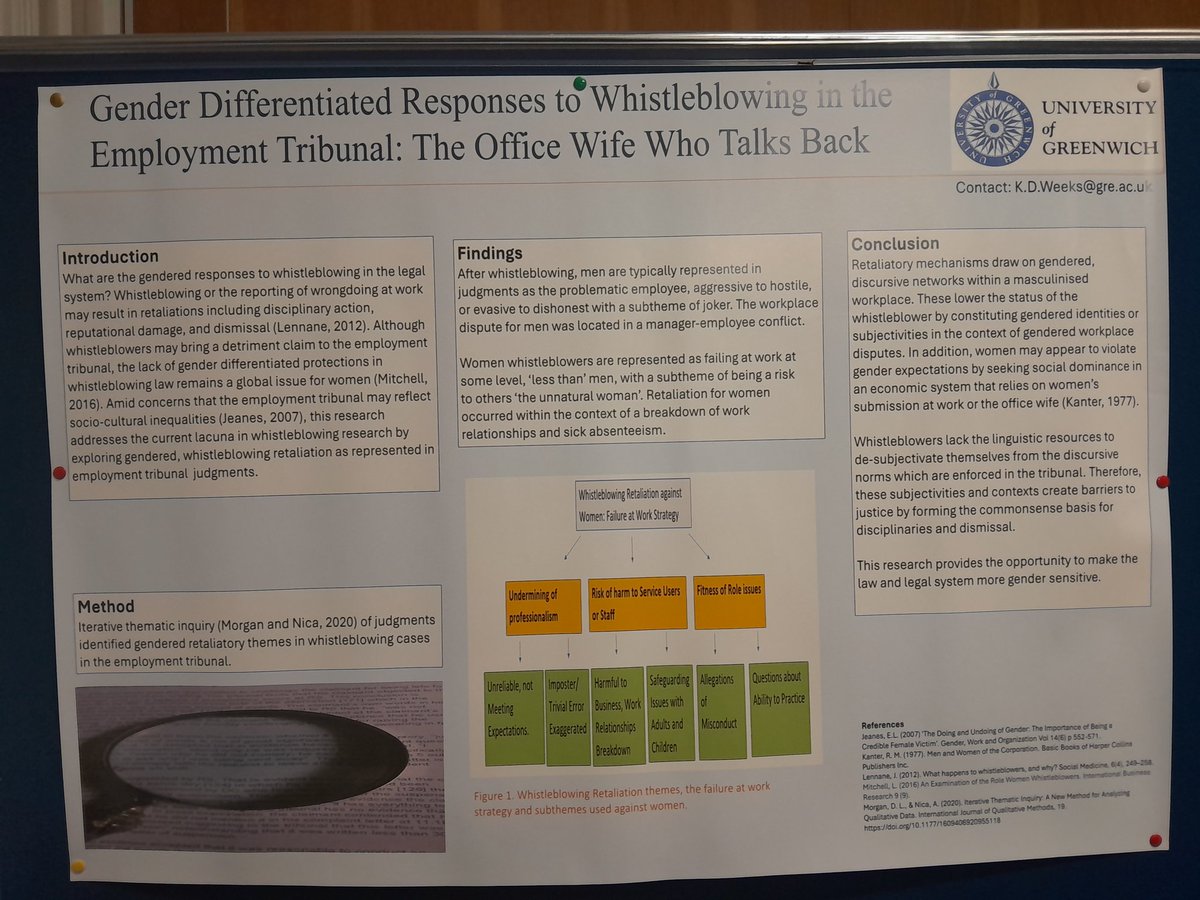 Posters #POWES2024