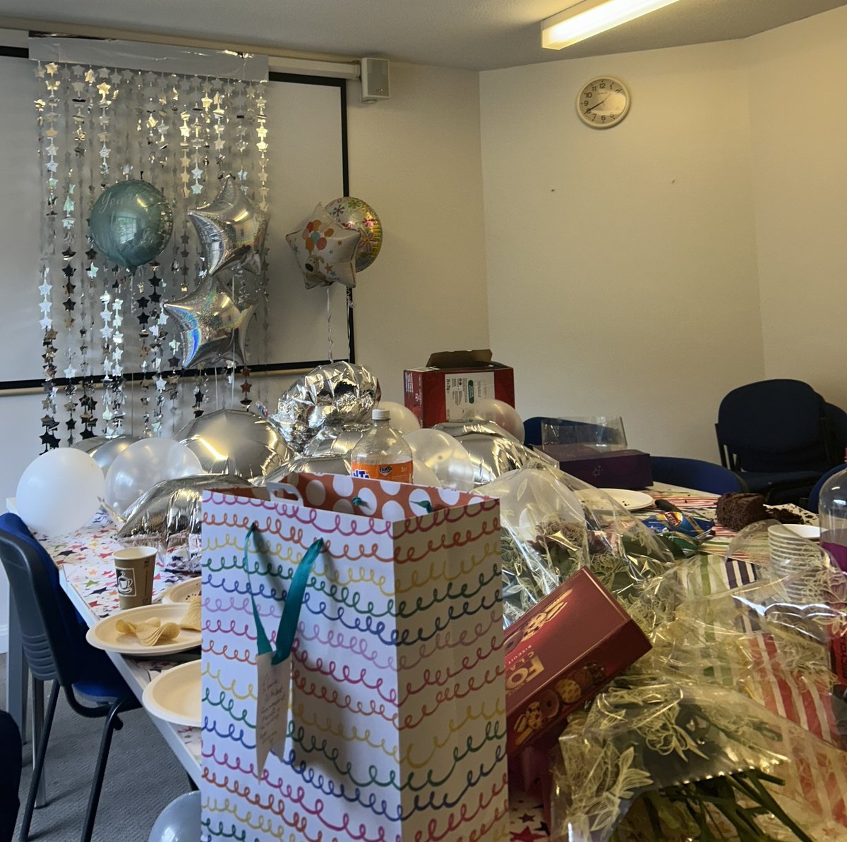 geneive colclough tweet media