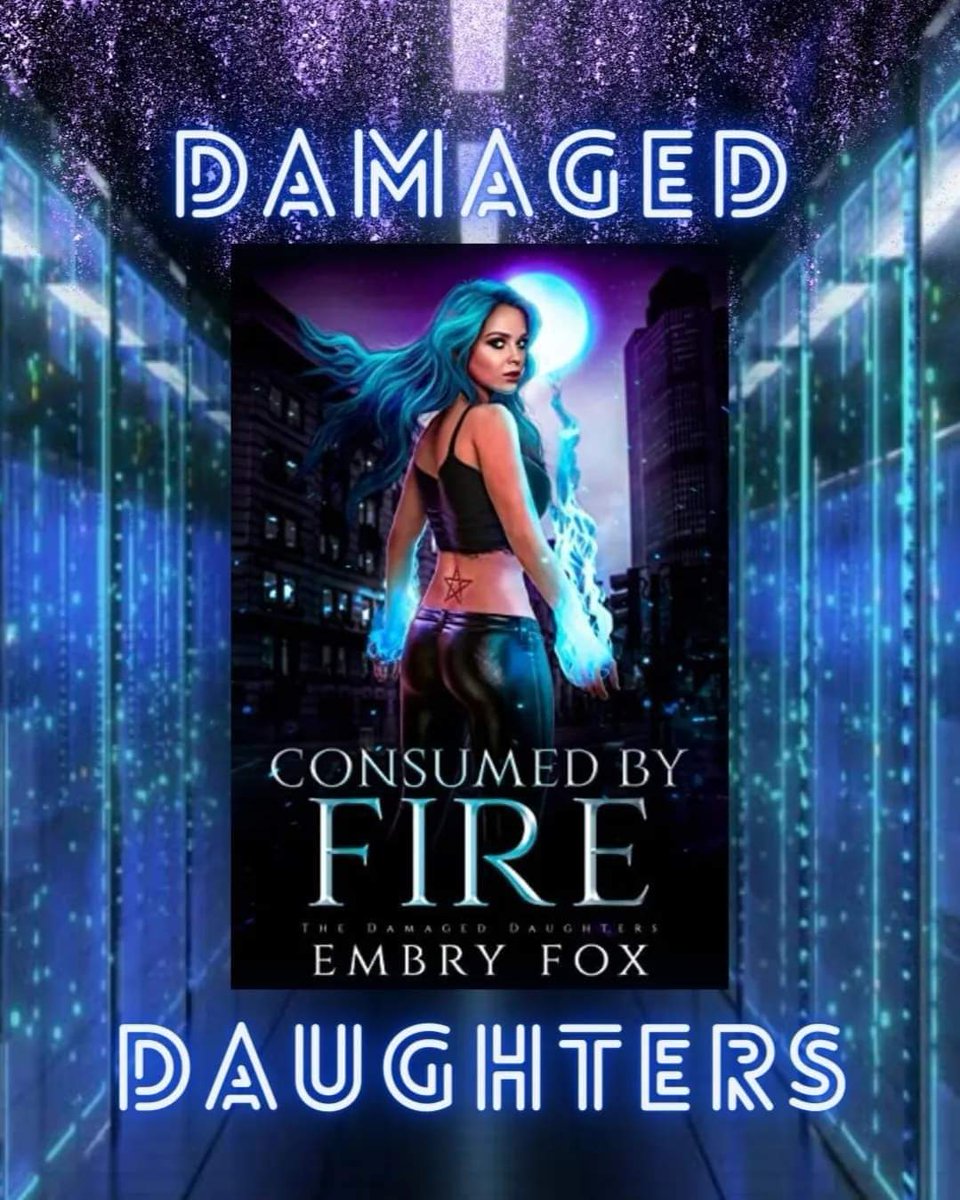 BurstingBlog's tweet image. Consumed By Fire 

Fire is unpredictable.
The strength calls to me.
My father didn’t understand, he wanted me to be just like him.

a.co/d/0lM1PSB

#EmbryFox #PNR #tbrpile #ParanormalRomance #shifters #bookworm #romance #authorembryfox #mustread #Standalone #Series #HEA