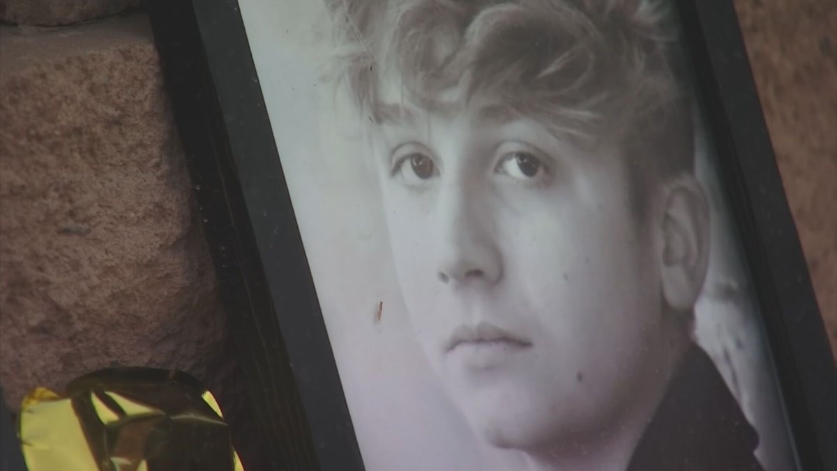 Lord family files wrongful death lawsuit against 7 suspects, parents ...