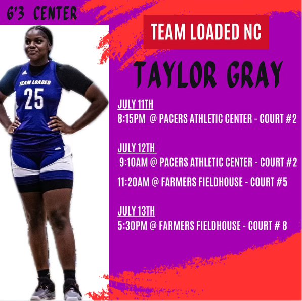Taylor Gray tweet media