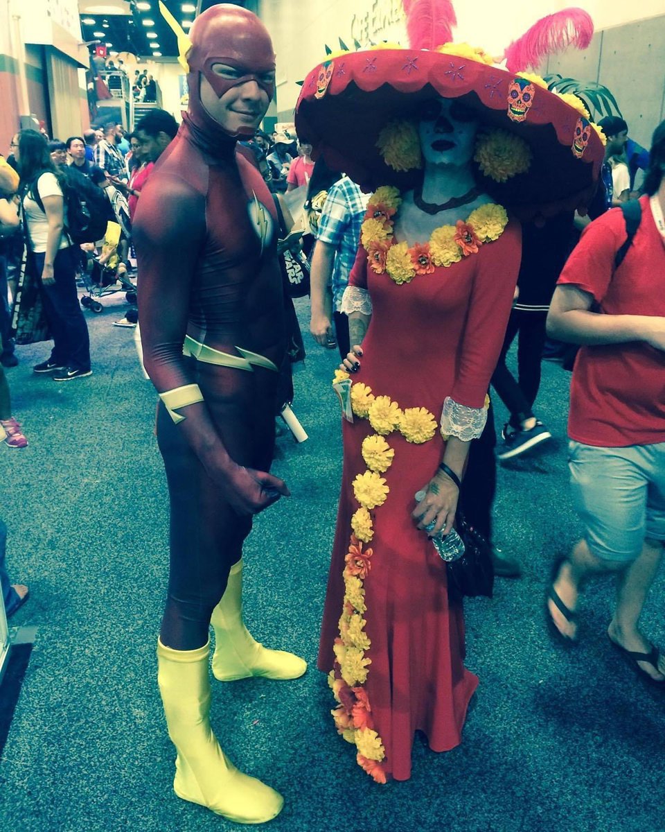 Jorge R. Gutierrez tweet media