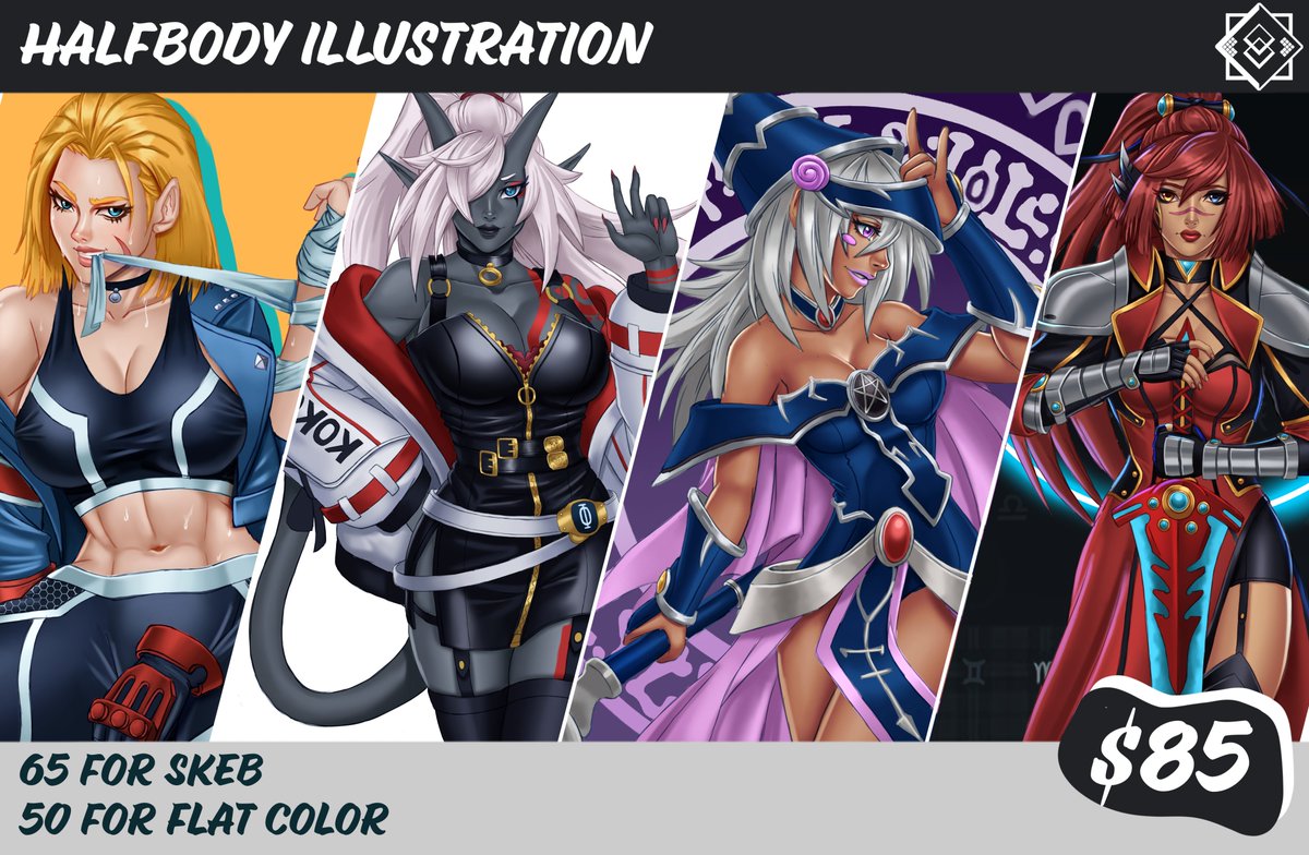 raas_art's tweet photo. An unforeseen IRL event happen and I have exactly 18 cents in my account right now so Emergency Comms are open! Whether it's through Vgen , Ko-Fi , or DMs. I got you.

Retweets Appreciated!

#commissions #commissionsopen https://t.co/pJkN64gIBa