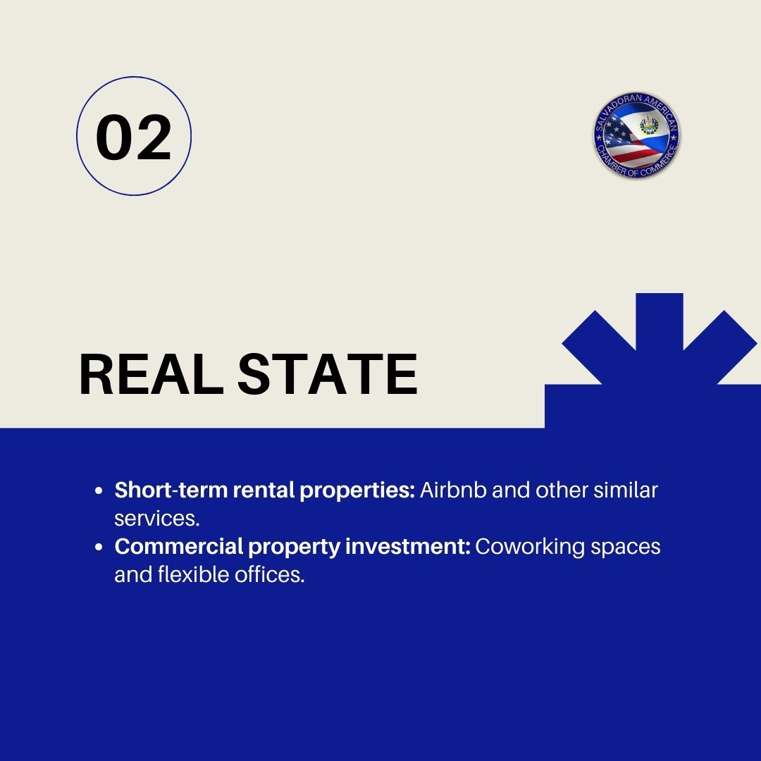 SACOC_ORG's tweet photo. Discover the most profitable opportunities in the business world. From e-commerce to real estate and financial services, endless possibilities await you. Want to learn more? Don't miss the details we have for you! 

#Ecommerce #RealEstate #Fintech #Investment #CopaAmerica2024 https://t.co/s37ZSf67QT