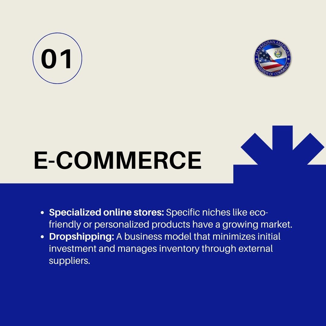 SACOC_ORG's tweet photo. Discover the most profitable opportunities in the business world. From e-commerce to real estate and financial services, endless possibilities await you. Want to learn more? Don't miss the details we have for you! 

#Ecommerce #RealEstate #Fintech #Investment #CopaAmerica2024 https://t.co/s37ZSf67QT