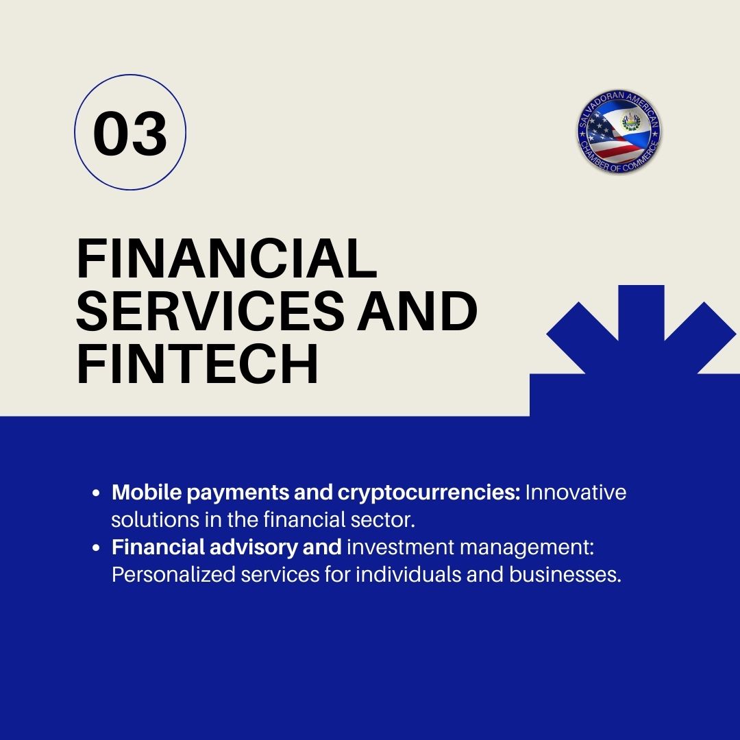 Discover the most profitable opportunities in the business world. From e-commerce to real estate and financial services, endless possibilities await you. Want to learn more? Don't miss the details we have for you! 

#Ecommerce #RealEstate #Fintech #Investment #CopaAmerica2024