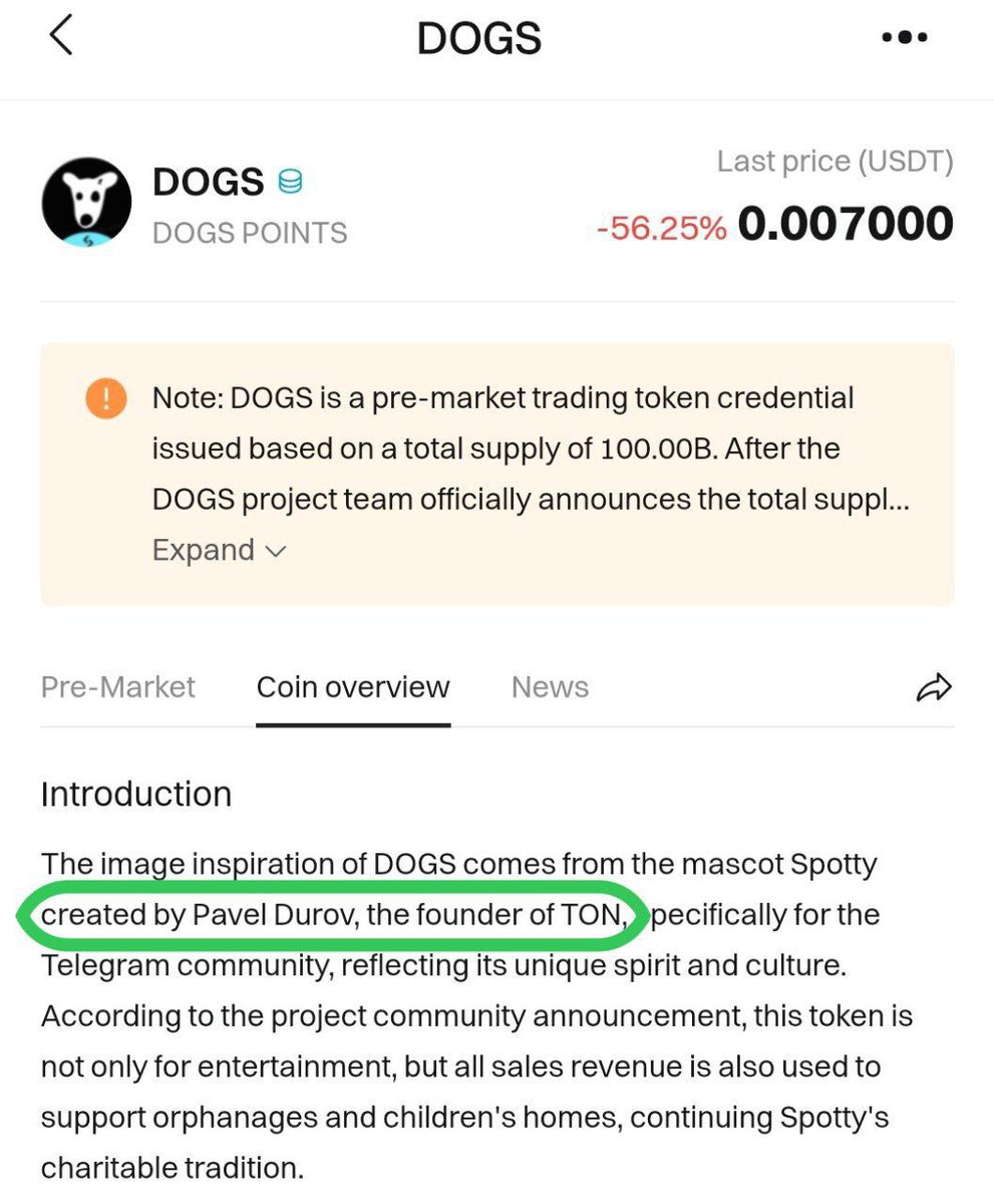 1 $DOG = $0.04 

25,000 $DOG = $1,000 💰

DROP your $DOG link and RT this post 

Let’s onboard new people into $DOG!! 🔥