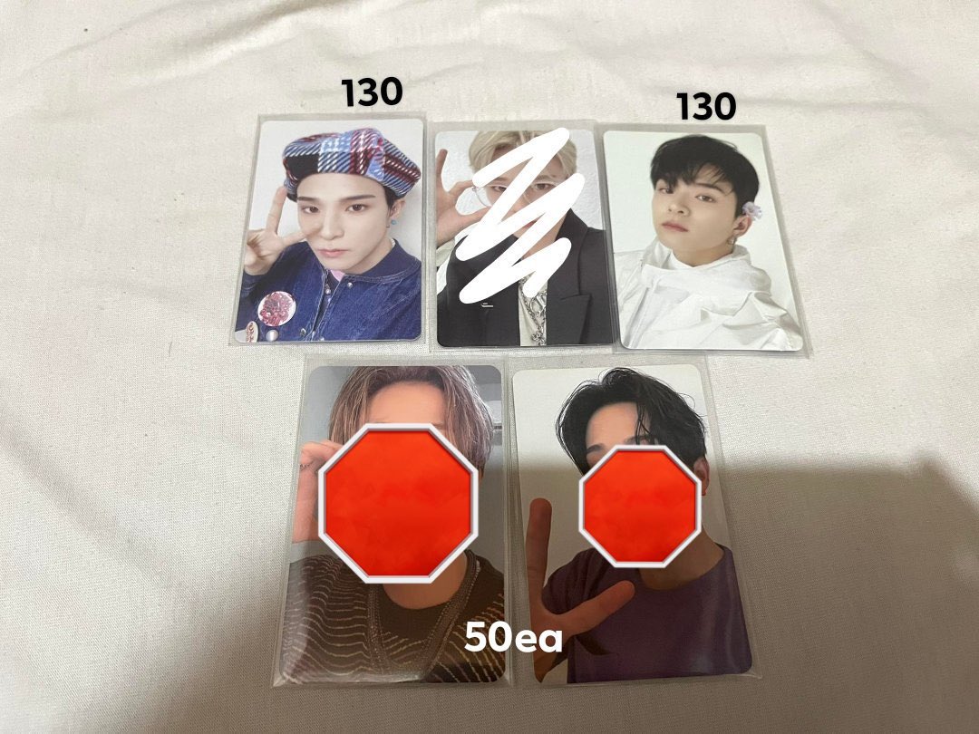 miksdani's tweet photo. • wts lfb ph

treasure asahi reboot jikjin hello reboot pc pcs photocards photocard

— prio payo / 3days reserve
— dnc if sensitive 
— no rush shipping

- reply “mine” / dm to claim https://t.co/TnW5PMAchw