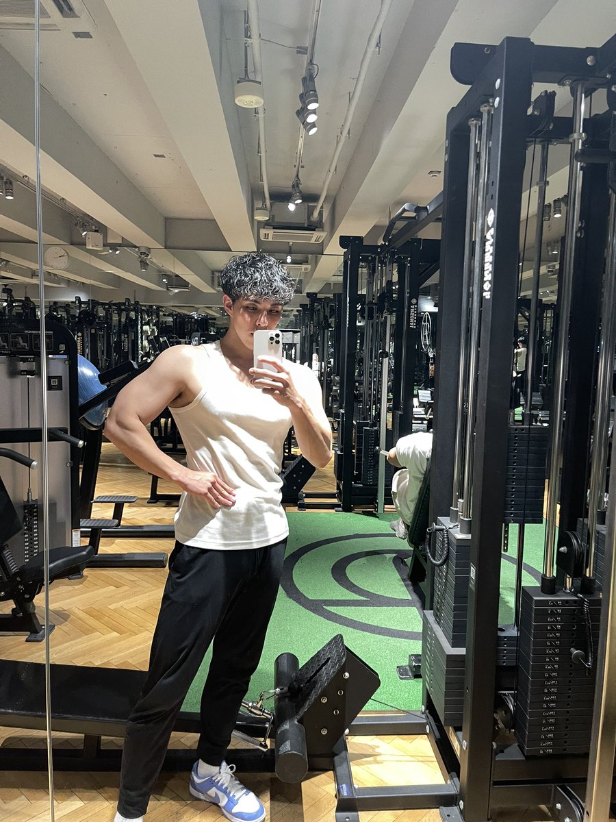 ユウマ (@yuma_kintore) / Posts / X