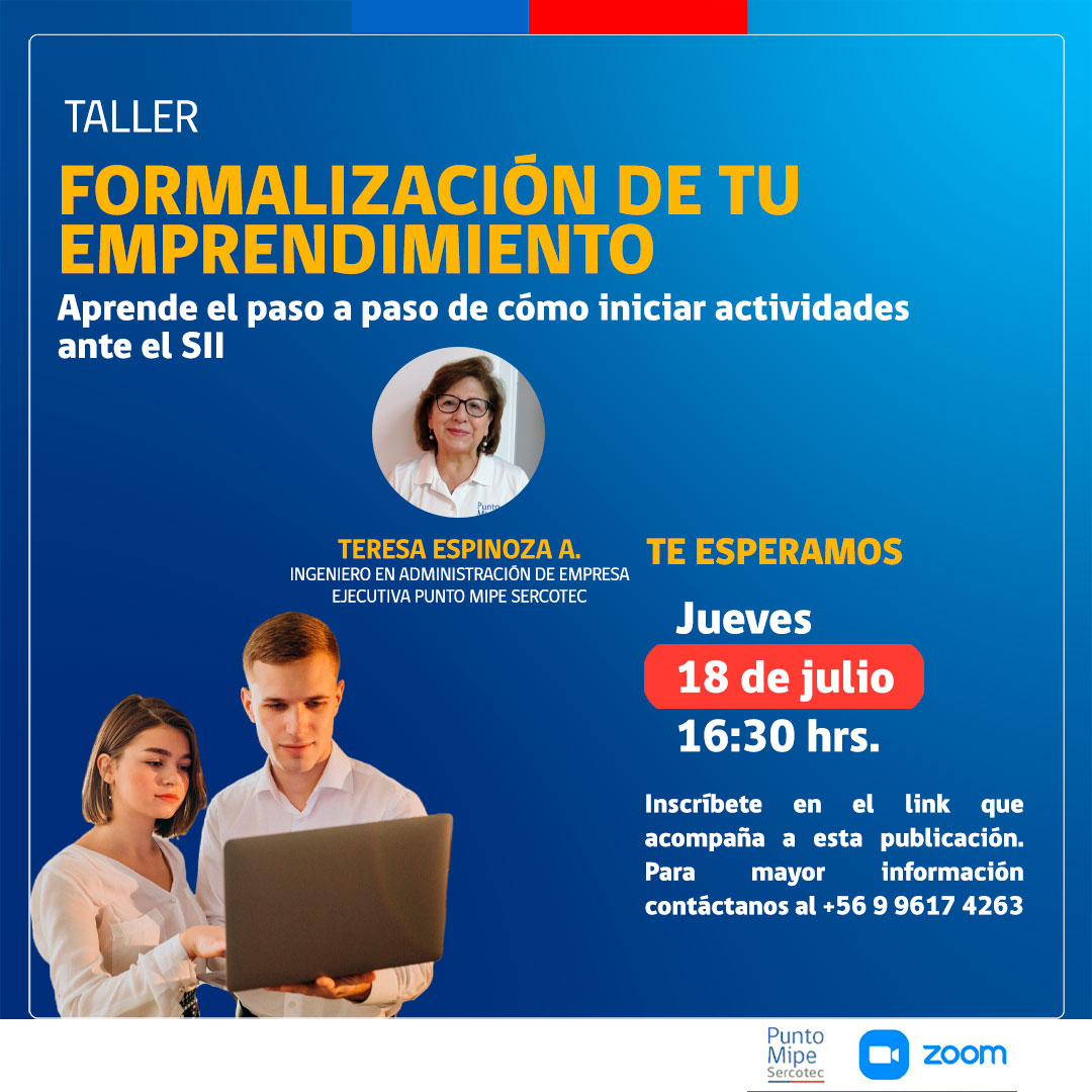 Sercotec Antofagasta tweet media