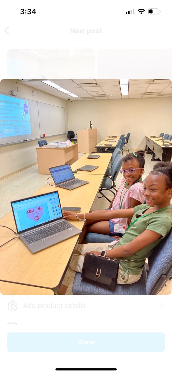 Mercy Center STEM Ed tweet media