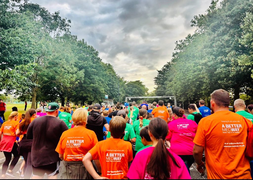 Cllr Nina Gurung (Mayor of Medway 2023-24) tweet media