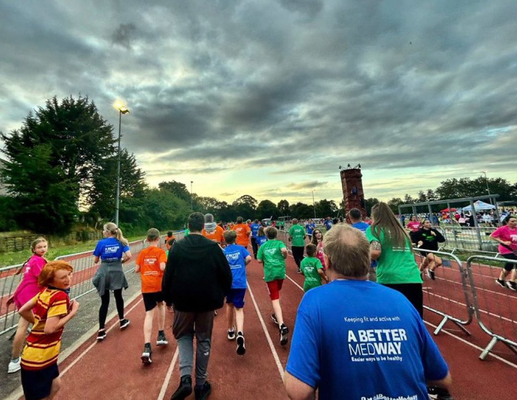 Cllr Nina Gurung (Mayor of Medway 2023-24) tweet media