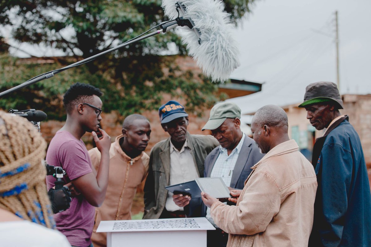 Baruu Collective tweet media