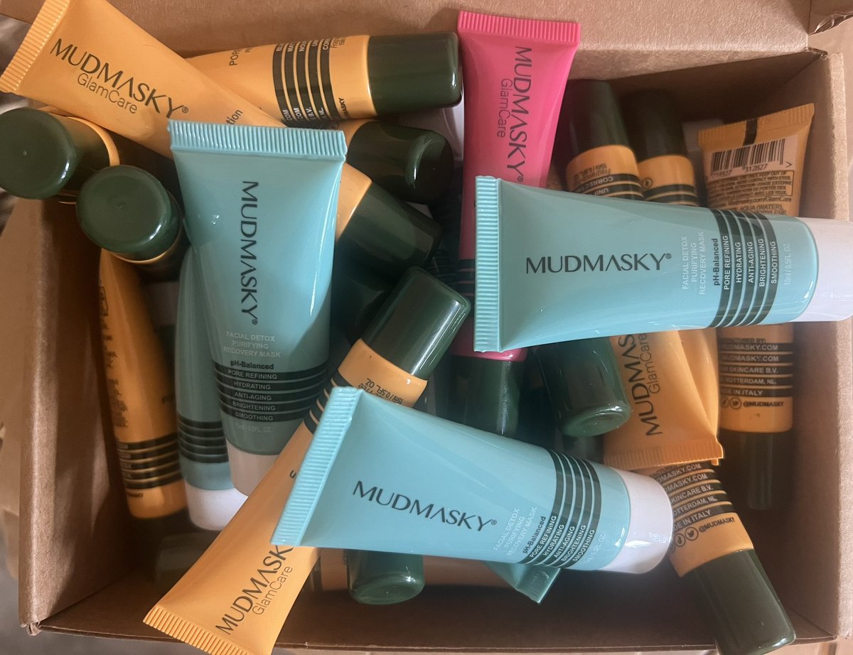 MUDMASKY's tweet image. New York’s Single-Use Toiletry Bottle Ban Delayed Until 2025
@googlenews 

mudmasky.com/new-yorks-sing…

#singleuse #nyc #environment #hotels