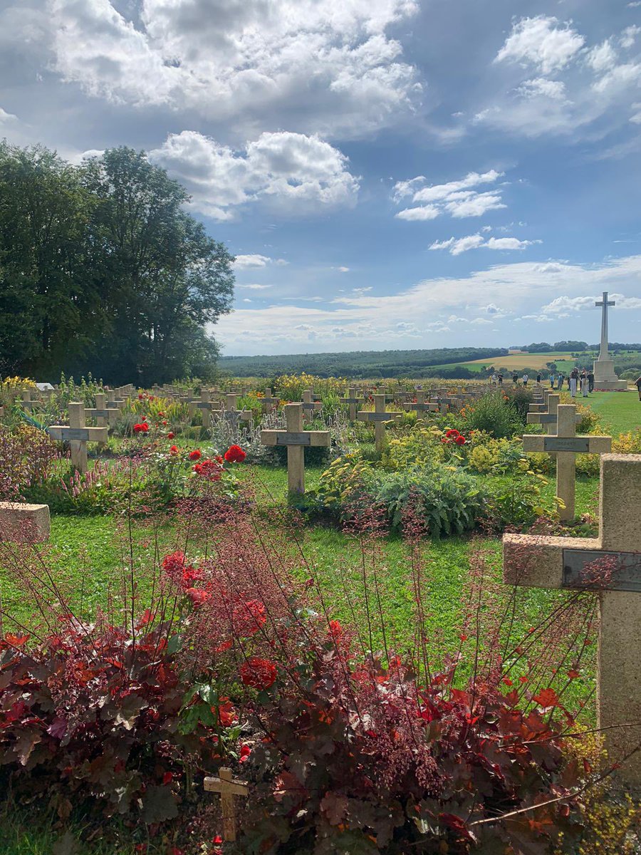 Rodborough PE tweet media