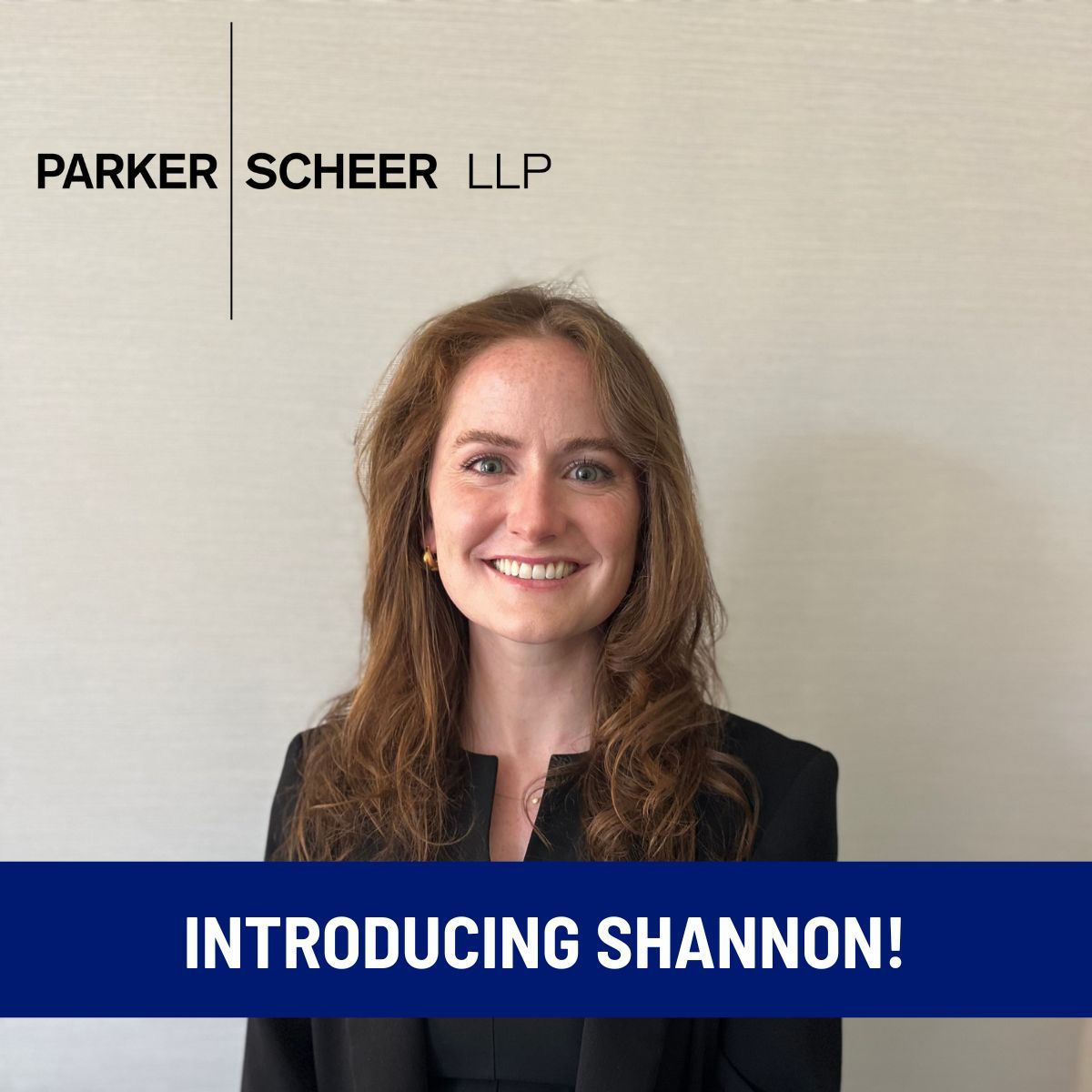 We are excited to introduce Shannon MacDonald, one of our law clerks! Shannon just finished her second year at <a href="/Suffolk_Law/">Suffolk University Law School</a> and we look forward to continuing to work with her and mentor her through this stage of her career. 

#SuffolkLaw #SummerClerk #LawClerk #LawStudents