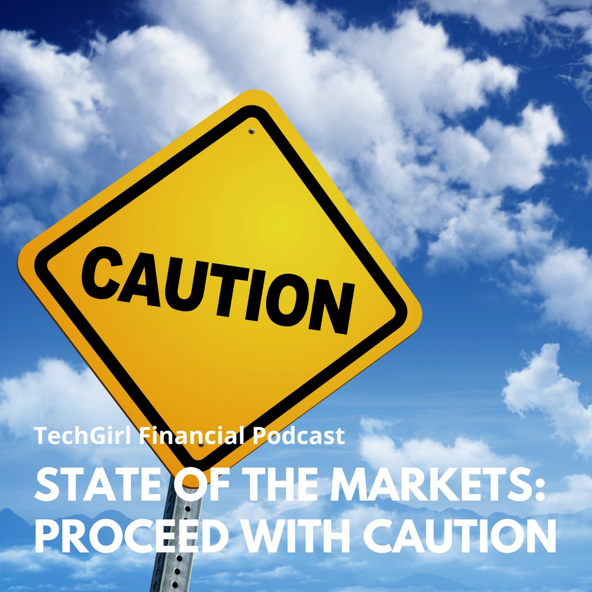 TechGirl Financial™ tweet media