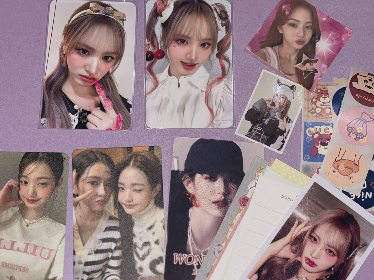 tulipichu's tweet photo. #tulipmails ! .* โก ห
Hiii @bbmelo09 !! Thank u for helping me secure my prettiest Liz poca ever ever ๐ญ she looks like a Disney princess here and itโs so much prettier in person! I appreciate the many freebies and the safe packaging ๐ฅน๐ซถ๐ผ
#bbmeloproofs ๐ท https://t.co/K6lRTVOHKM