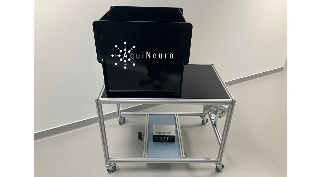 Introducing our latest behavioral apparatus for measuring locomotion and anxiety! Easy to disassemble, it features a dimmable, triggable IR light source for detailed bottom-up filming. Perfect for your research needs! #Neuroscience #BehavioralResearch #LabEquipment