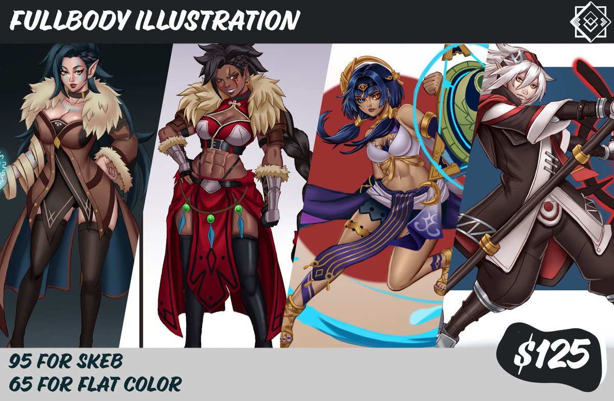 raas_art's tweet photo. An unforeseen IRL event happen and I have exactly 18 cents in my account right now so Emergency Comms are open! Whether it's through Vgen , Ko-Fi , or DMs. I got you.

Retweets Appreciated!

#commissions #commissionsopen https://t.co/pJkN64gIBa