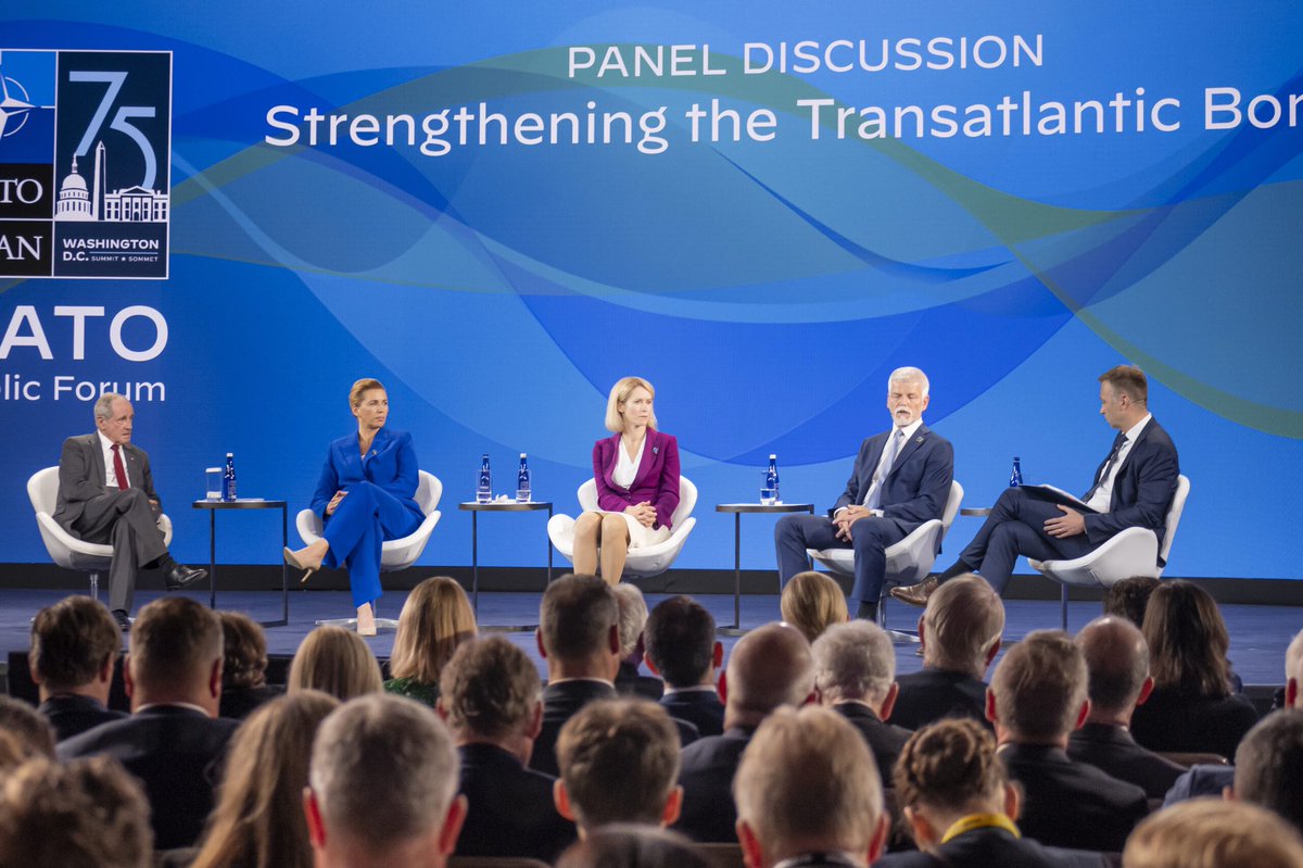 Youth Atlantic Treaty Association tweet media