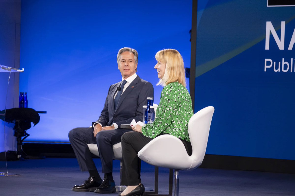 Youth Atlantic Treaty Association tweet media