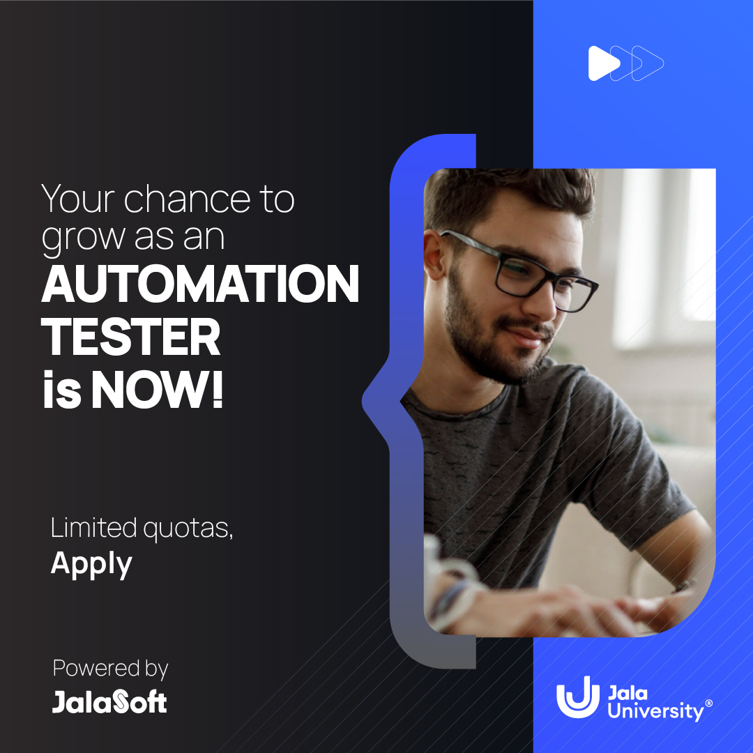 Jala University tweet media