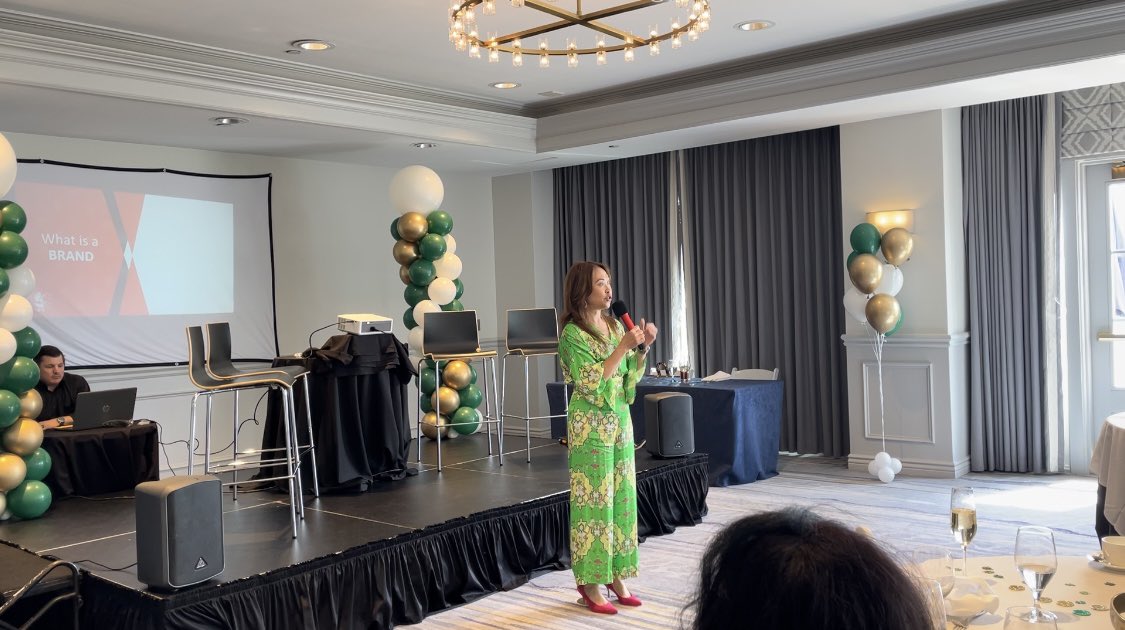 What is considered a successful elevator pitch? A pitch that has an interesting or memorable opening, can articulate how your products or services make your customers life different or better, and a call to action close. 

Now insert your own answers and thank me later.😉