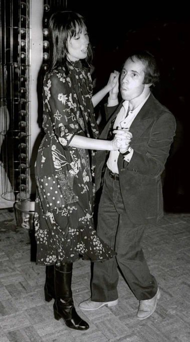 Shelley Duvall 1949 –2024 
