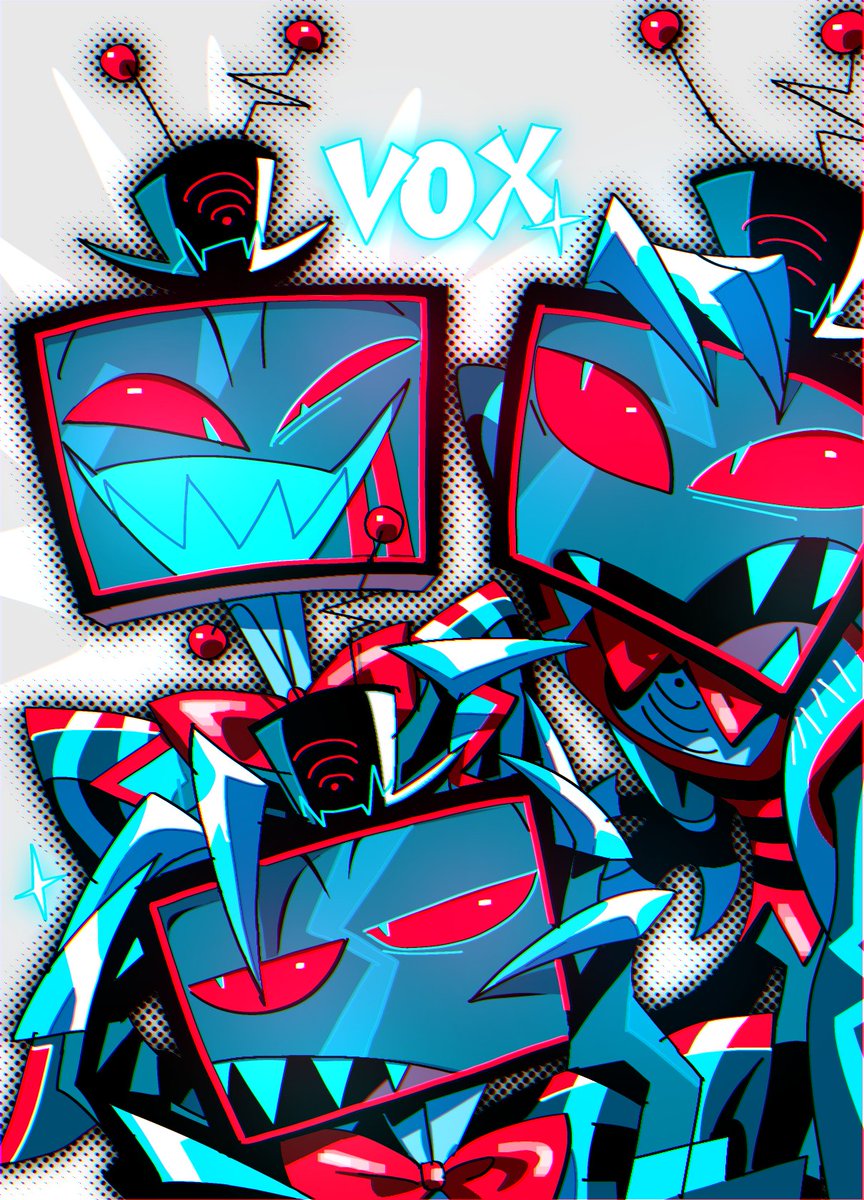 Vox~~~