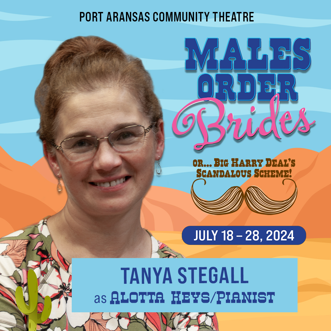 PACTheatre's tweet photo. Let's meet four more of the talented MALES ORDER BRIDES cast members. Tickets: https://t.co/8mhXR3UuII. July 18 - 28, 2024. Thursdays, Fridays and Saturdays at 7:30 p.m. and Sundays at 2:30 p.m. https://t.co/gXEPqwK7bV