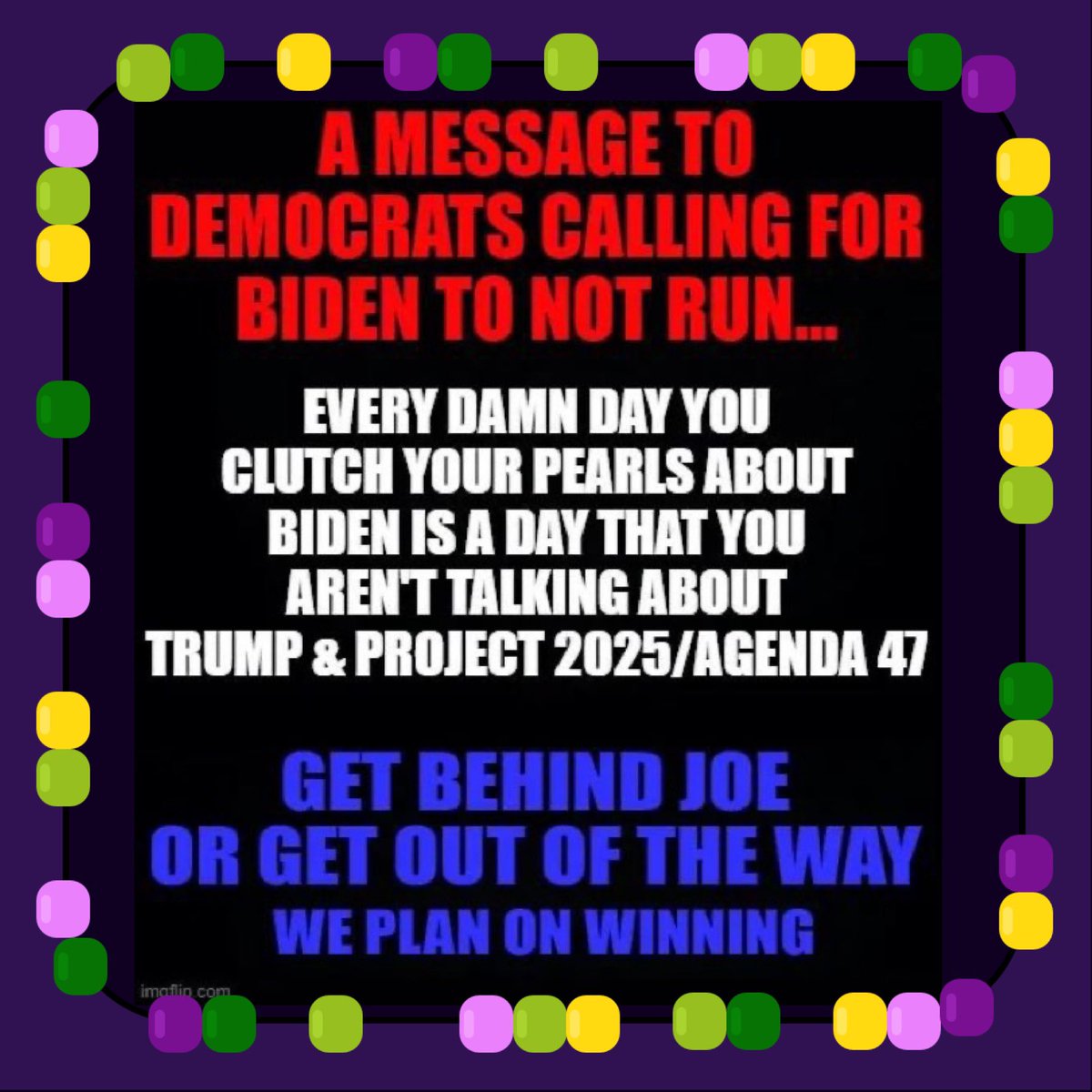 stevie_drang's tweet photo. @JessicaUSAF #SupportOurPresident https://t.co/aL2Mw9Jvki