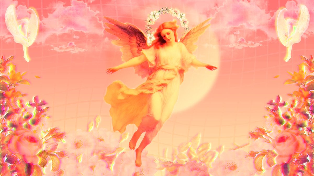 ElenaArter14's tweet photo. #photoshop #wallpapers #vaporwave #angelwave #collage #art 
Пару дней назад мне пришла в голову мысль заняться чем-то новым. Задумалась сделать редизайн своего сайта-портфолио, но прежде чем я это сделаю, мне стоило бы накопить больше материала, конкретно - фон для блоков https://t.co/2XVzbirn8N