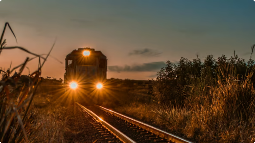 NDTVProfitAlpha's tweet photo. #OrientRail's subsidiary to fulfil order from #IndianRailways by March 31, 2026.
Read: https://t.co/fbxW3PIz8u https://t.co/A1WeTJ3np1